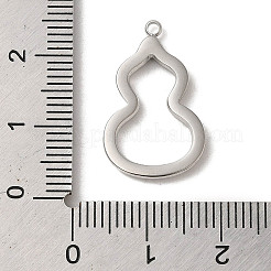 Подвески из нержавеющей стали 304&nbsp;STAS-L022-324P