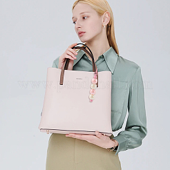 80 шт. Непрозрачные акриловые бусины&nbsp;TACR-SP0001-27