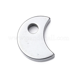 Синтетических немагнитных подвески гематита&nbsp;G-F740-07