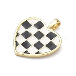 Латунные подвески&nbsp;KK-C156-27G