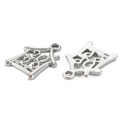 Стойки подвески обшивки сплава&nbsp;PALLOY-S139-005-RS