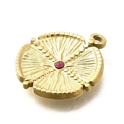 Ионное покрытие (ip) подвески из нержавеющей стали 304&nbsp;STAS-C115-02G