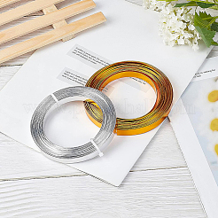 Алюминиевая проволока&nbsp;AW-BC0003-22C