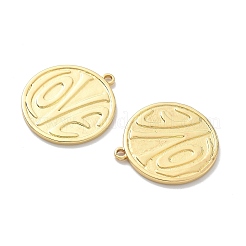 Латунные подвески&nbsp;KK-P325-45G