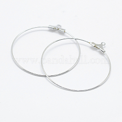 Латунные подвески&nbsp;KK-F727-22P-NF