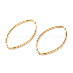 Ионное покрытие (ip) соединительные кольца из нержавеющей стали 304&nbsp;STAS-C114-09G