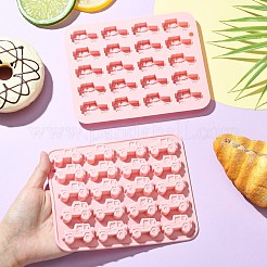 2шт силиконовые Молды для стилизации внедорожника&nbsp;ST-CJ0043-010