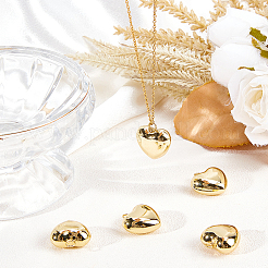 Латунные подвески с покрытием 8шт&nbsp;KK-BBC0011-19