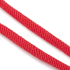 Изготовление браслета-слайдера из нейлонового круглого шнура&nbsp;AJEW-JB01516