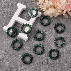 Акриловые связей кольца&nbsp;LS-OACR-S021-26E