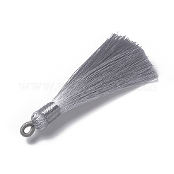 Полиэстер кисточкой подвески&nbsp;FIND-I009-B20