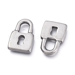 Подвески из нержавеющей стали 304&nbsp;STAS-K207-46P