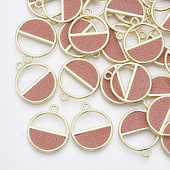 Подвески из сплава &nbsp;X-PALLOY-T067-162-M