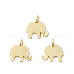 Латунь подвески&nbsp;KK-E788-12G