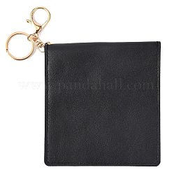 Сумки для хранения украшений из искусственной кожи&nbsp;LS-AJEW-WH0299-03LG-H