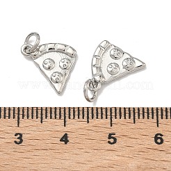 Латунные подвески&nbsp;KK-B170-11P