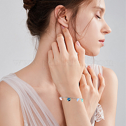 240шт 3 цвета непрозрачных бусин из смолы&nbsp;RESI-PA0001-16