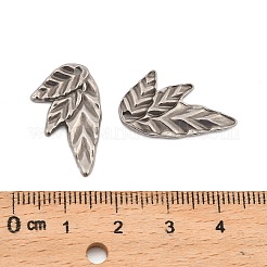 Подвески из нержавеющей стали 304&nbsp;STAS-B099-02P