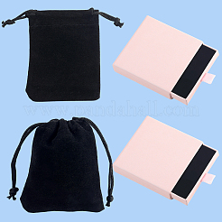 3 шт. ящики для бумаги&nbsp;CON-BBC0001-18B