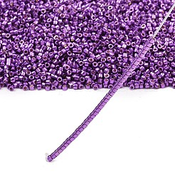 Бусины Миюки Делика&nbsp;SEED-X0054-DB2508