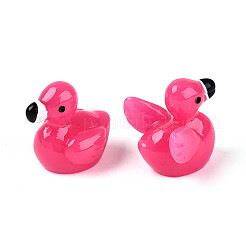 Украшения для показа птиц из смолы&nbsp;RESI-T026-12M