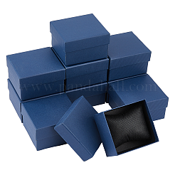 Подарочная коробка для хранения бумажного браслета&nbsp;CON-WH0088-67F