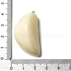 Подвески из непрозрачной смолы&nbsp;FIND-I044-16B