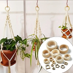 45 шт.&nbsp;WOOD-YW0001-15