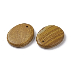 Естественного изображения яшмы подвески&nbsp;G-C110-07D