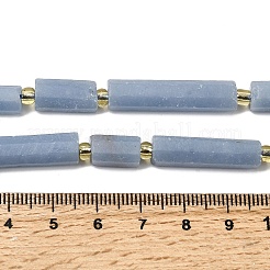 Натуральные ангельские бусины&nbsp;G-D353-A13