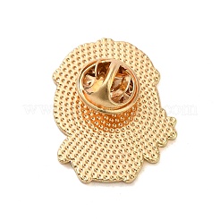 Эмалированные булавки с изображением животных&nbsp;LS-JEWB-H023-02G-02