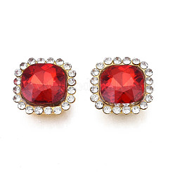 Шить на горный хрусталь&nbsp;RGLA-S030-06-B02