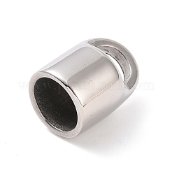 Наконечники шнура из нержавеющей стали марки 304&nbsp;LS-STAS-G276-20P