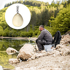 Принадлежности для рыбалки своими руками&nbsp;HJEW-FH00027