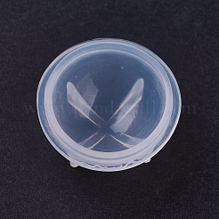 Силиконовые Молды&nbsp;DIY-L005-01-40mm