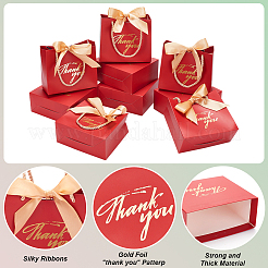 Бумажные коробки для кексов&nbsp;CON-WH0089-91B