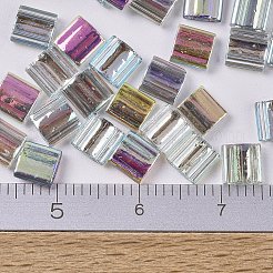 Миюки тила бусины&nbsp;SEED-X0054-TL4577