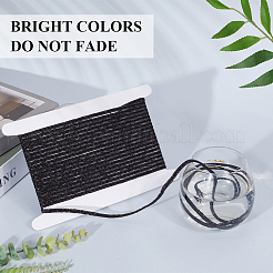 10 ярд металлического плетеного шнура в виде сороконожки&nbsp;OCOR-GF0003-82A