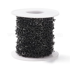 Ионное покрытие (ip) 304 нержавеющая сталь роллерные цепи&nbsp;CHS-B001-03B