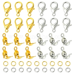 Набор для изготовления ювелирных изделий своими руками&nbsp;DIY-FS0006-79