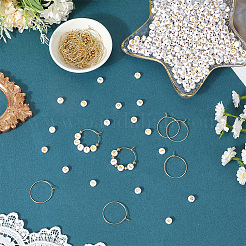 Набор подвесок для бокалов вина&nbsp;DIY-SC0031-56