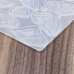 Силиконовые Молды для кулонов&nbsp;SIL-B077-03