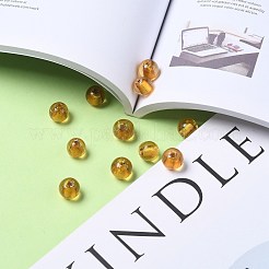 Стеклянные бусины&nbsp;SLR12MM19Y