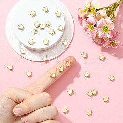 Латунные бусины&nbsp;XGRPCN724-231G