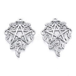 Подвески из нержавеющей стали 201&nbsp;STAS-N098-170P