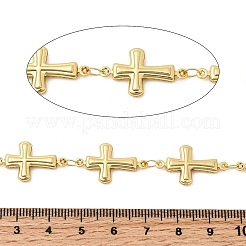 Цепи с поперечными связями из нержавеющей стали 304&nbsp;CHS-C021-03D-G