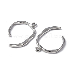 Подвески из нержавеющей стали 304&nbsp;STAS-C066-22P