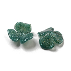 Прозрачные акриловые бусины&nbsp;OACR-G034-03I