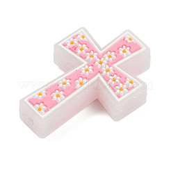 Силиконовые фокусные шарики&nbsp;SIL-U008-03B