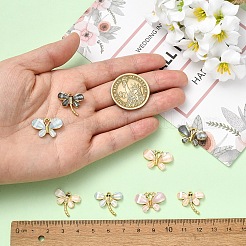 8 шт. 8 стиля подвески из нержавеющей стали 304&nbsp;STAS-YW0011-18